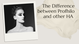 Experience the Beauty Revolution PROFHILO H+L Bio Remodeling