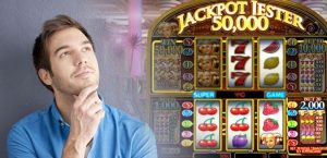 Today's Gacor Slot Wins Stories of Big Jackpots