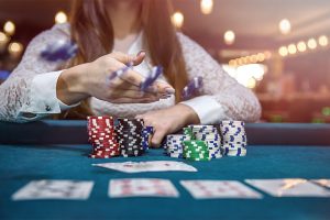 Crypto Casino Mania Riding the Wave of Digital Gambling