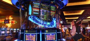 Slot Machine Strategy: Betting for Success Online and Offline Await Unveiled