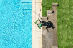 Swim Stress-Free: Pool Repair Solutions in Fort Worth