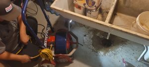 Emergency Drain Cleaning: What to Do When Your Drain is Clogged