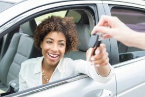 Cruise Control Your Ultimate Car Rental Destination