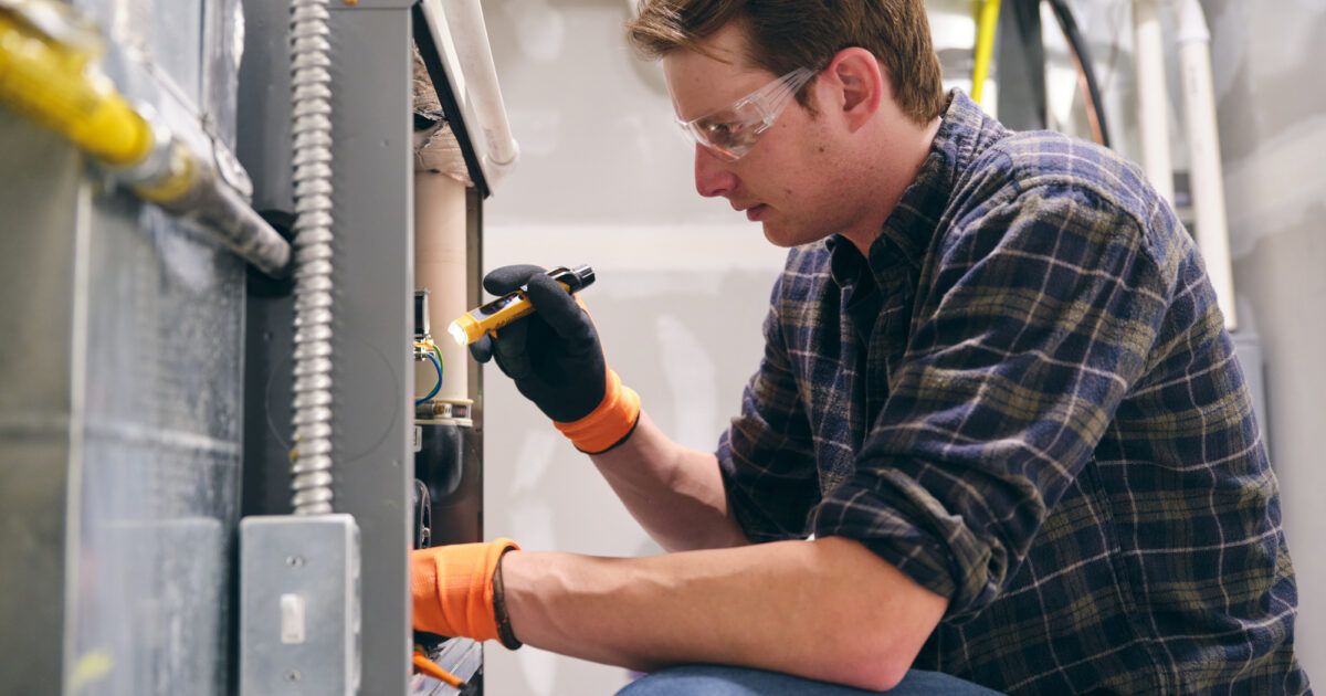 Energy-Efficient Heating Repairs for Lower Utility Bills