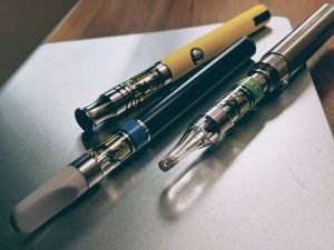 The Benefits of Choosing a Disposable Weed Pen Over Traditional Methods