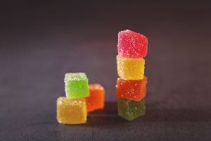 From Sleep Aid to Stress Relief The Many Uses of Delta 8 Gummies