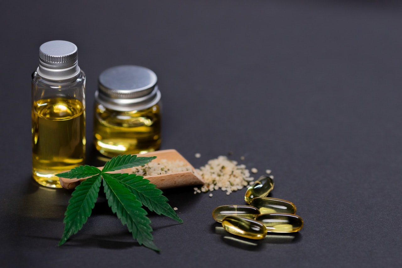 CBD Oil and Its Role in Modern Health From Research to Real-World Benefits