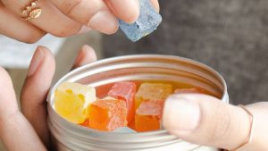 The Legal Landscape of Delta 8 Gummies What You Need to Know