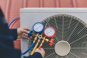 Your Go-To HVAC Repair Services in Connecticut