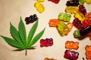 Which Method is Better? Evaluating 10 mg Edible Cannabis vs Hand-Rolled Joints