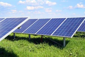 How Solar Energy Can Reduce Your Carbon Footprint