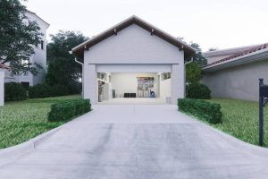 Why Houston's Garage Door Companies Are the Best Choice