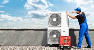 Reliable Heating, Air Conditioning, and Air Duct Cleaning Experts