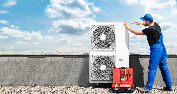 Reliable Heating, Air Conditioning, and Air Duct Cleaning Experts