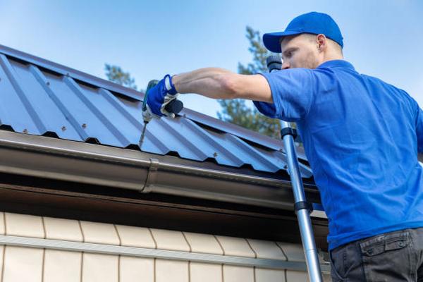 Common Mistakes to Avoid During Roofing Installation in Greenville