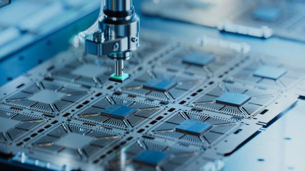 Facilities and Technology: Ensuring Superior Quality in Semiconductor Manufacturing