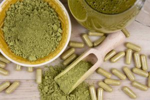 Maximize Your Kratom Experience Best Strains for Every Mood