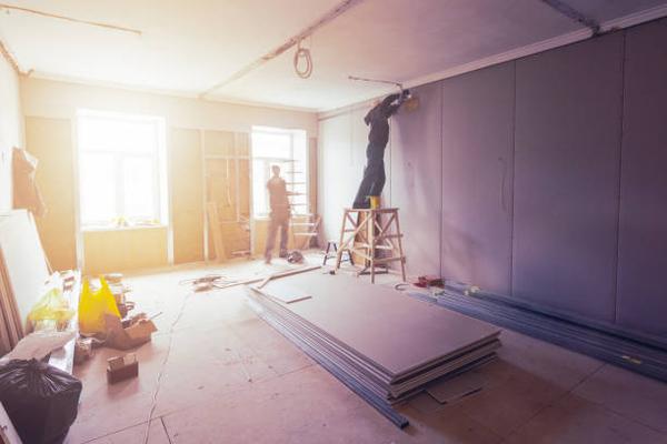 Provo Home Renovation: A Step Towards a Fresh Start