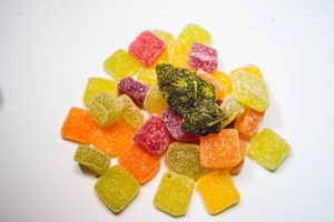 Comparing Strengths and Effects of the Best THC Gummies