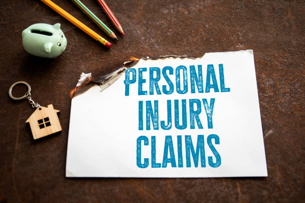 Need a Personal Injury Attorney Near You Call Us Today